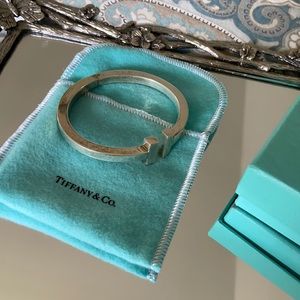 Like new Authentic Tiffany